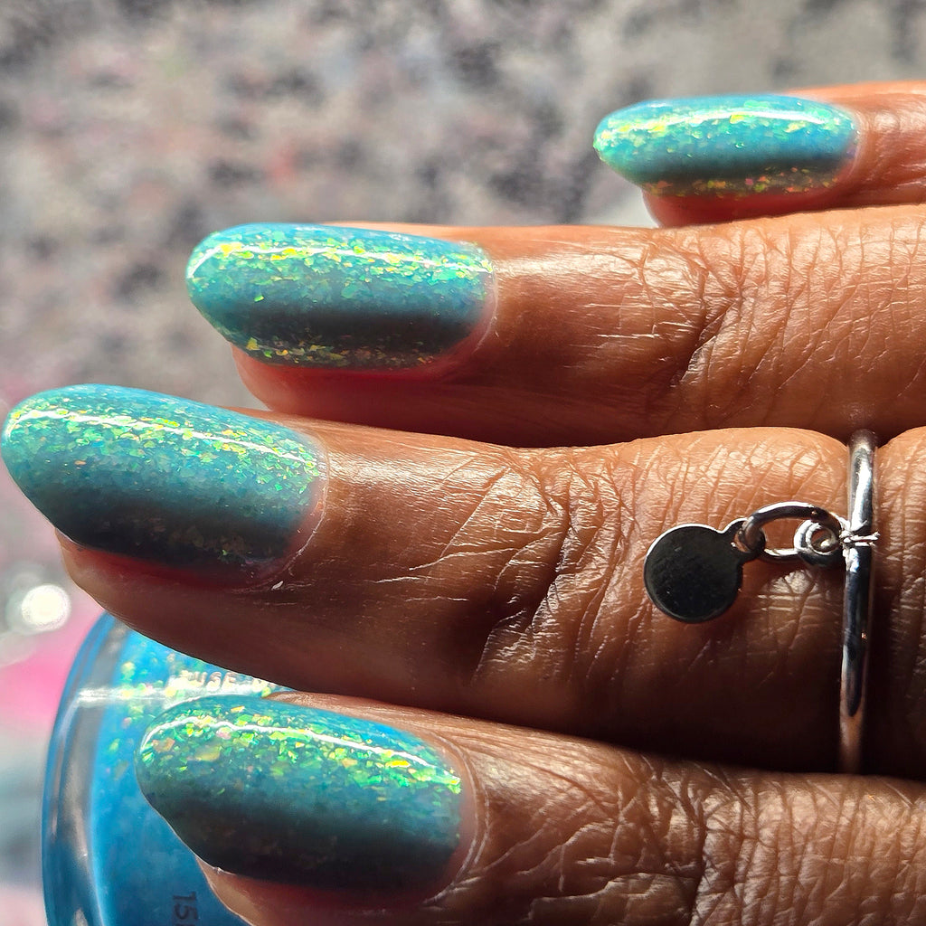 Moonbeam Mani Club