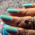 Moonbeam Mani Club