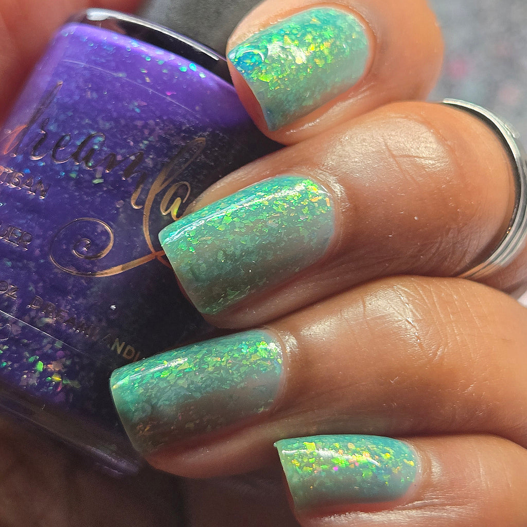 Chromesthesia PBE 2026 Exclusive