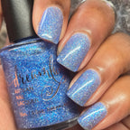 Acidic Azure