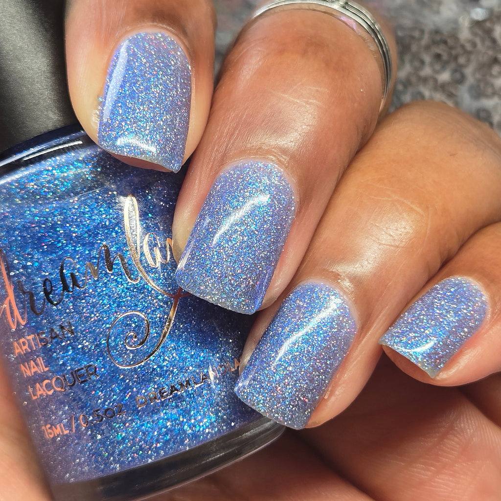 Acidic Azure