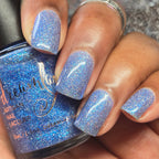 Acidic Azure