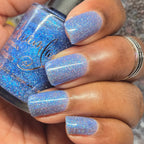 Acidic Azure