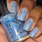 Acidic Azure