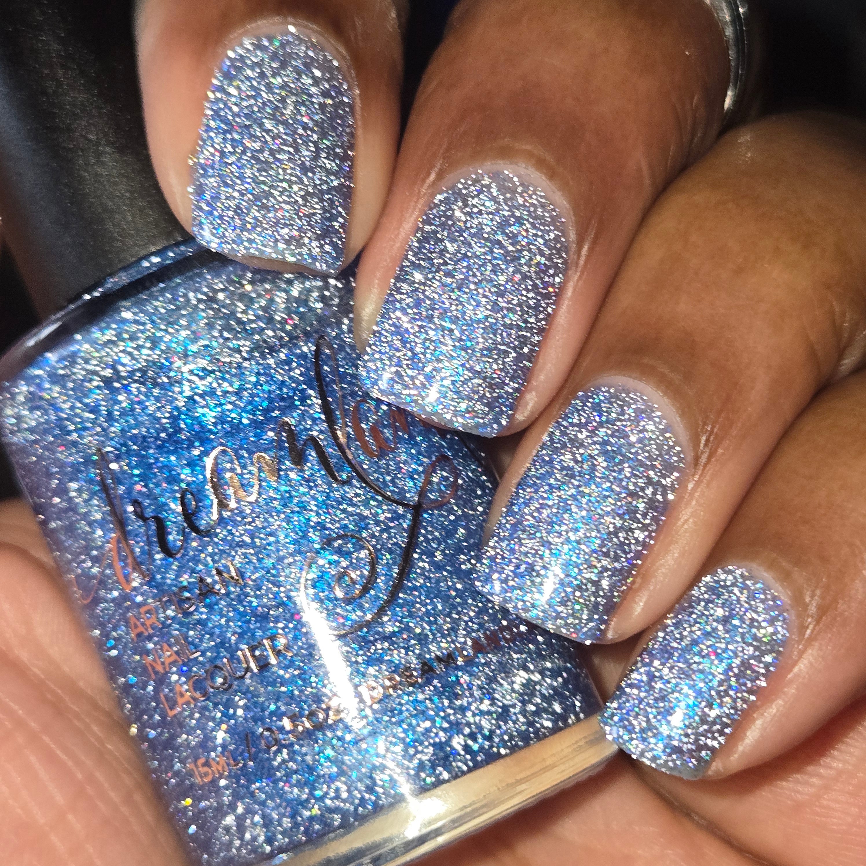 Acidic Azure