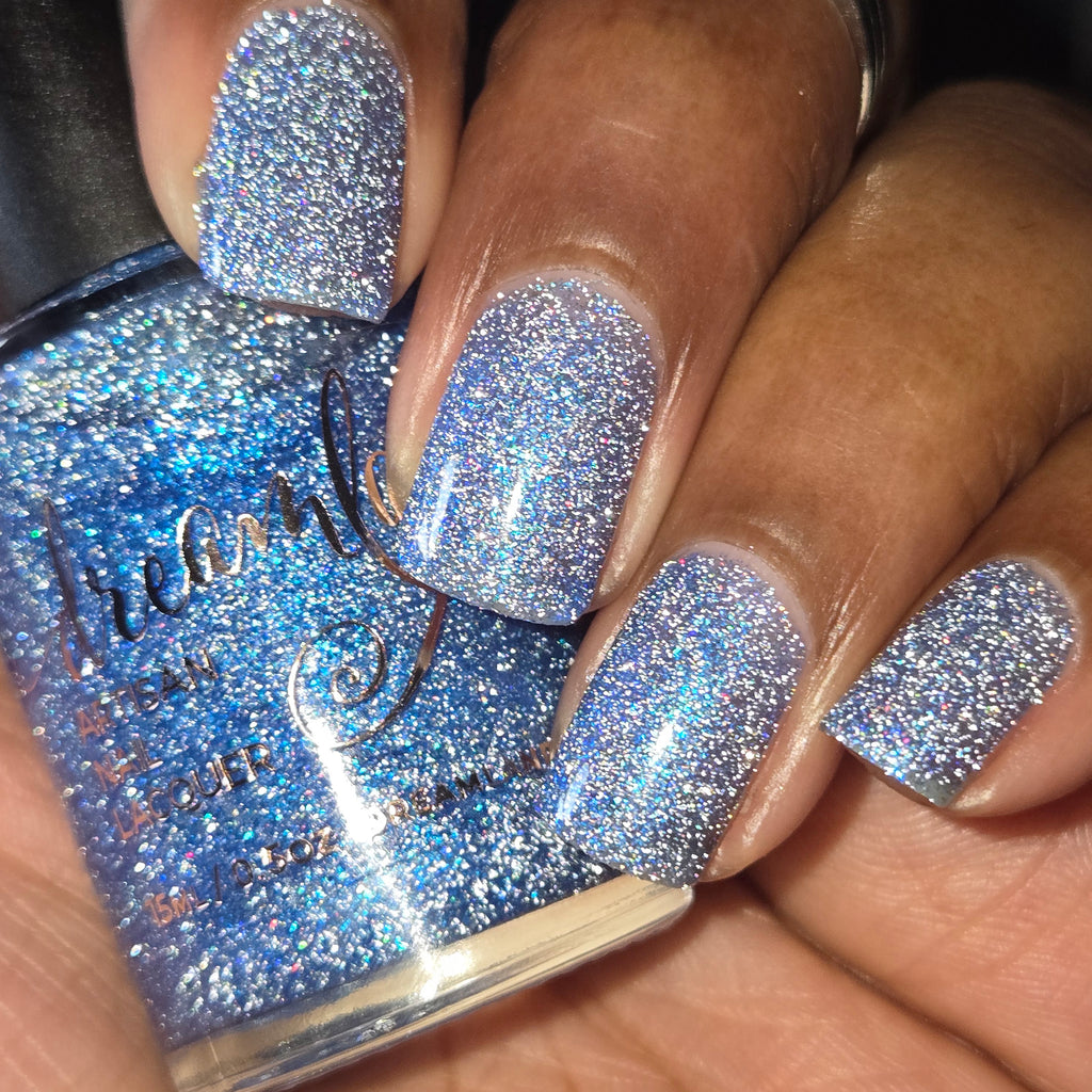 Acidic Azure