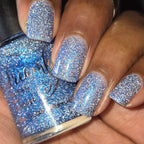 Acidic Azure