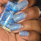 Acidic Azure