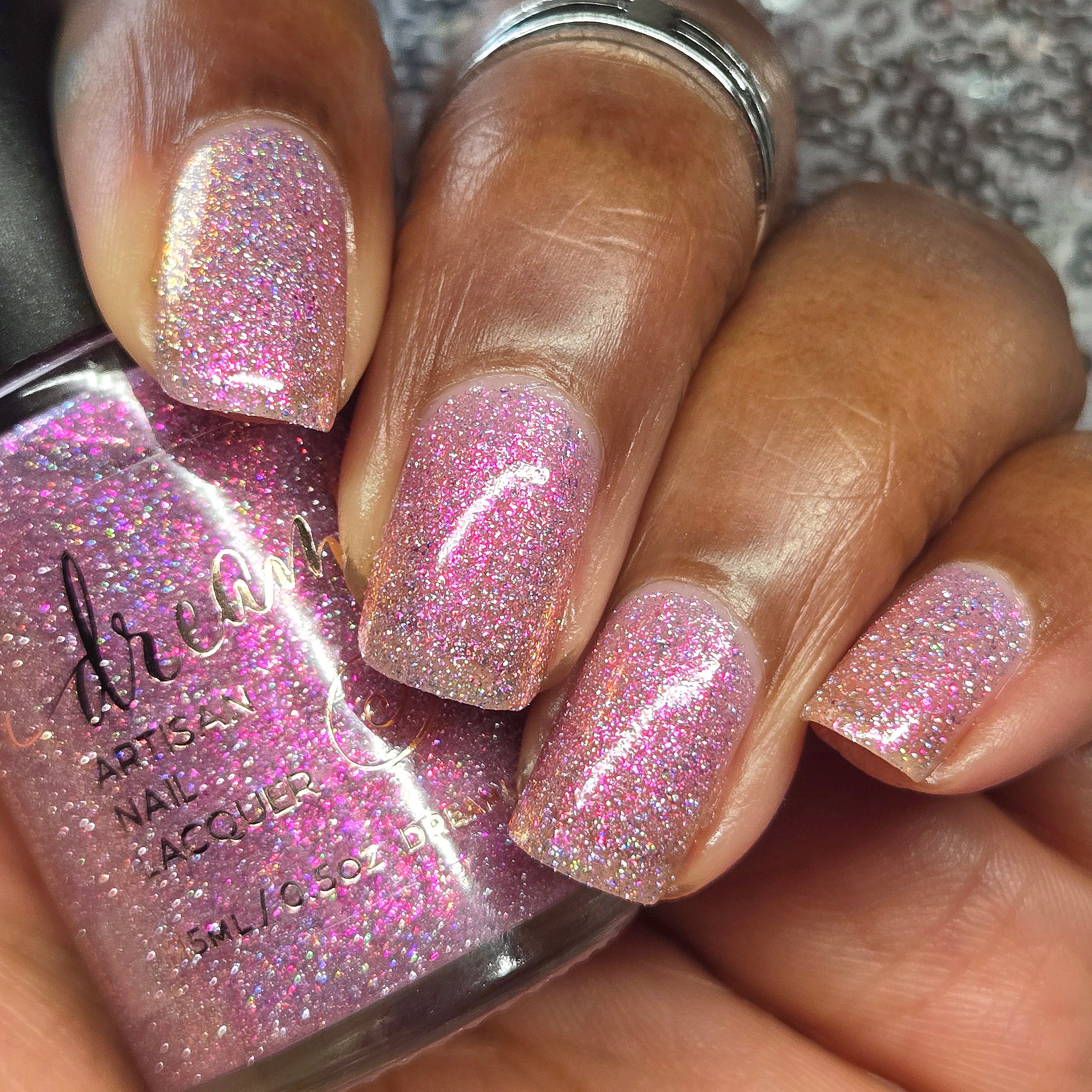 Alkaline Blush