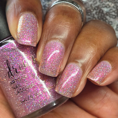 Alkaline Blush
