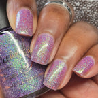 Purple is the New Neutral