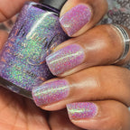 Purple is the New Neutral