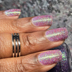 Purple is the New Neutral