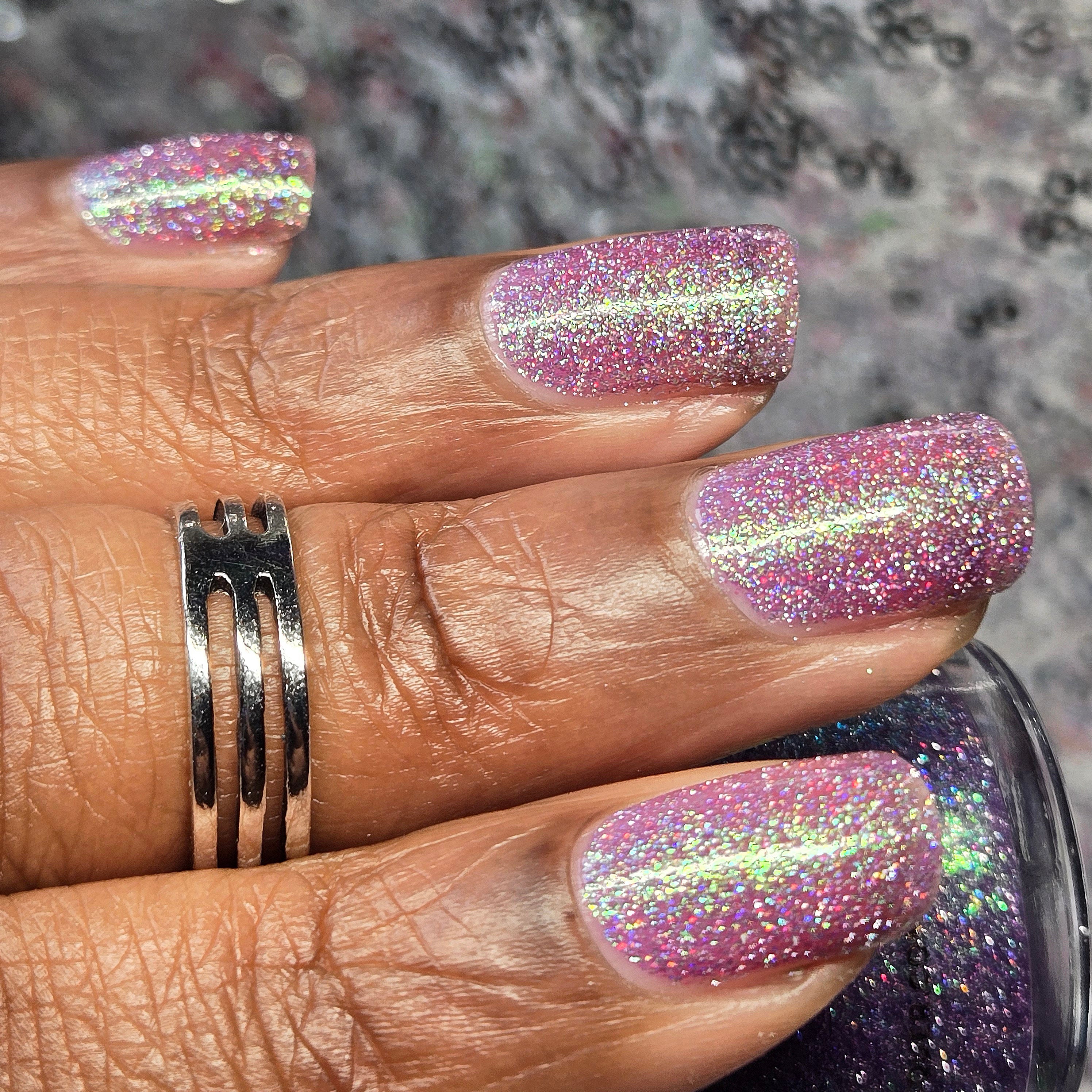 Purple is the New Neutral