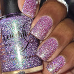 Purple is the New Neutral