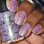 Purple is the New Neutral