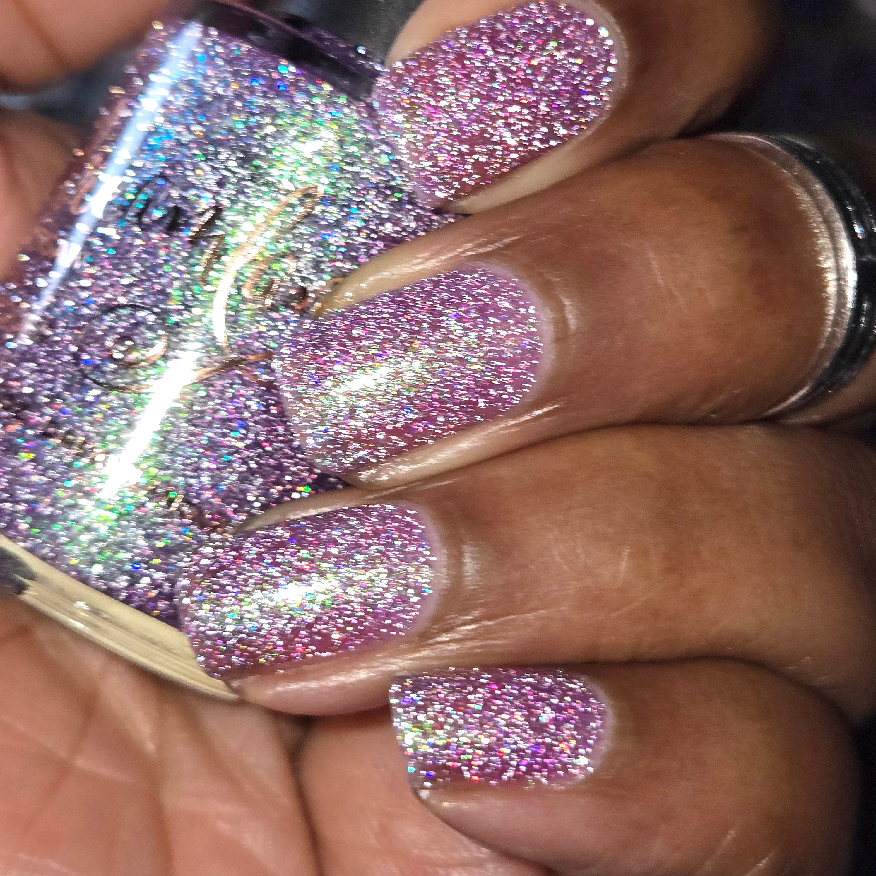 Purple is the New Neutral
