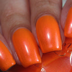 Orange Slush