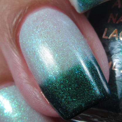 Throes of Increasing Wonder