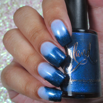 Phantoms of Your Former Self