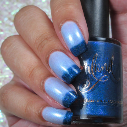 Phantoms of Your Former Self