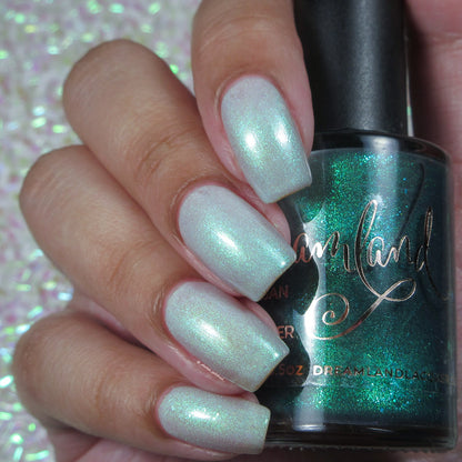 Throes of Increasing Wonder