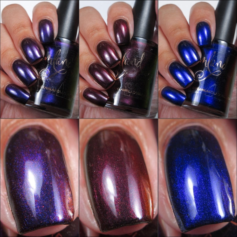 Nightfall Trio Set