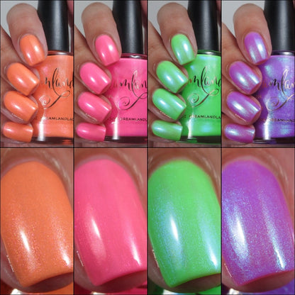 Spring Break 2026 Collection