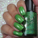 Yes, I've Always Been Green