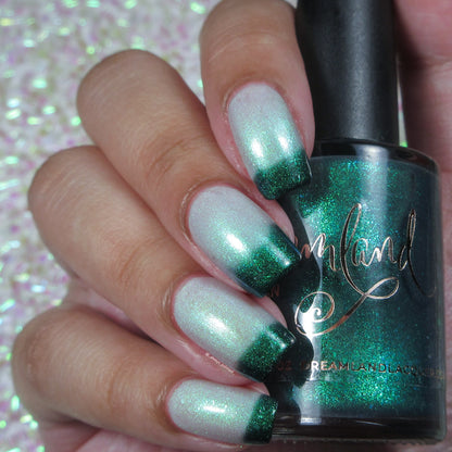 Throes of Increasing Wonder