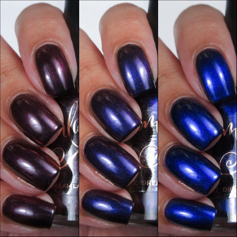 Nightfall Trio Set