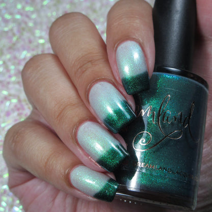 Throes of Increasing Wonder