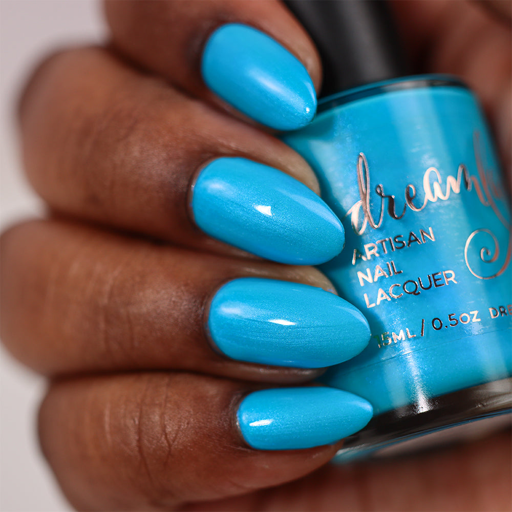 Blue Hawaiian