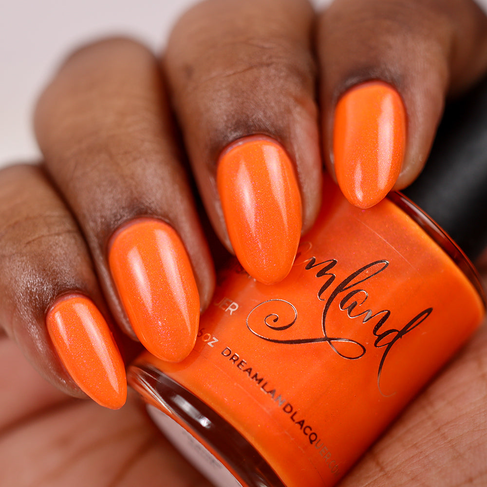Orange Slush