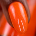 Orange Slush