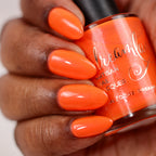 Orange Slush