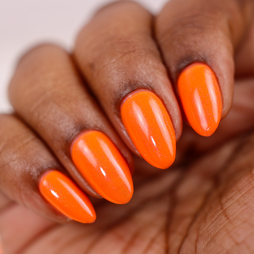 Orange Slush