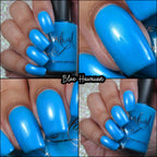 Blue Hawaiian