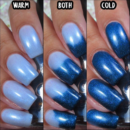 Phantoms of Your Former Self