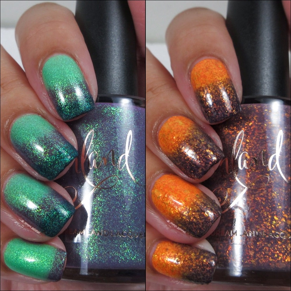 Classic Monsters Thermal Duo