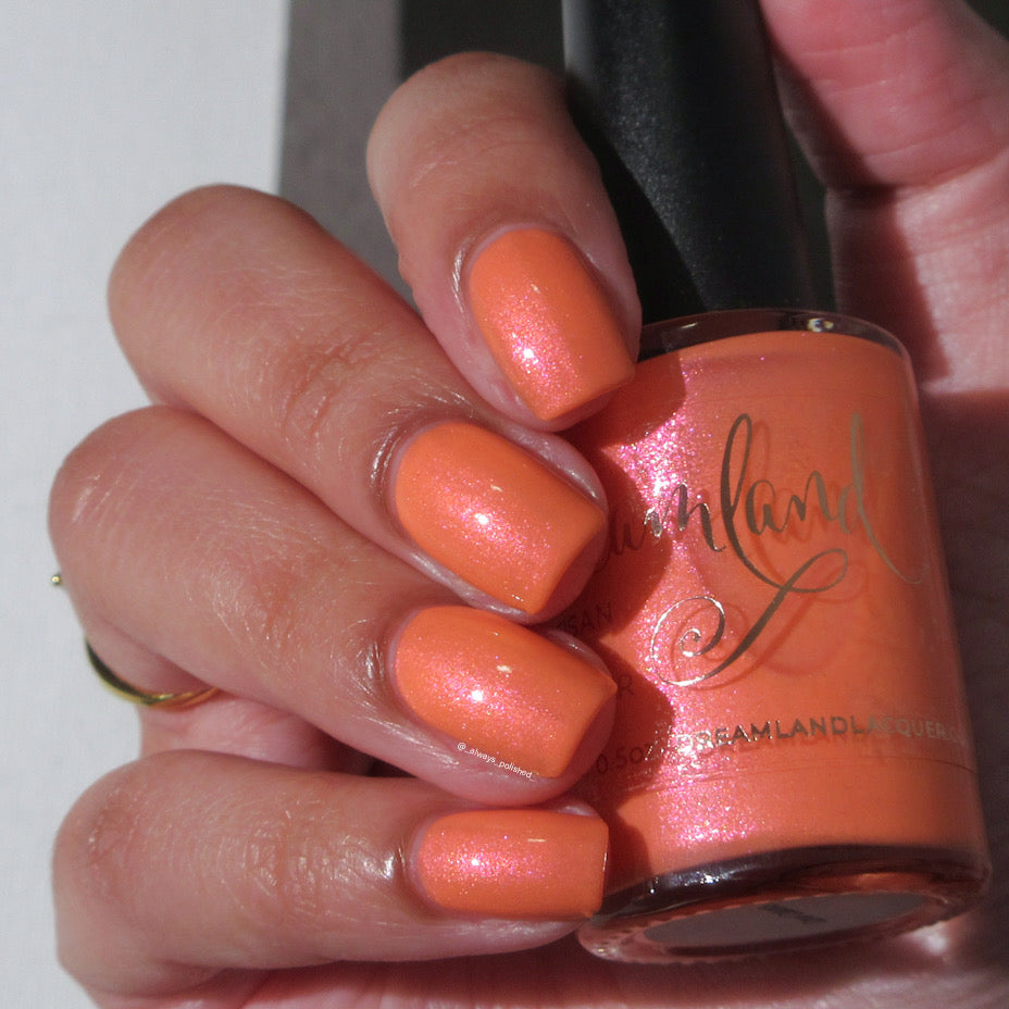 Coral Cabana