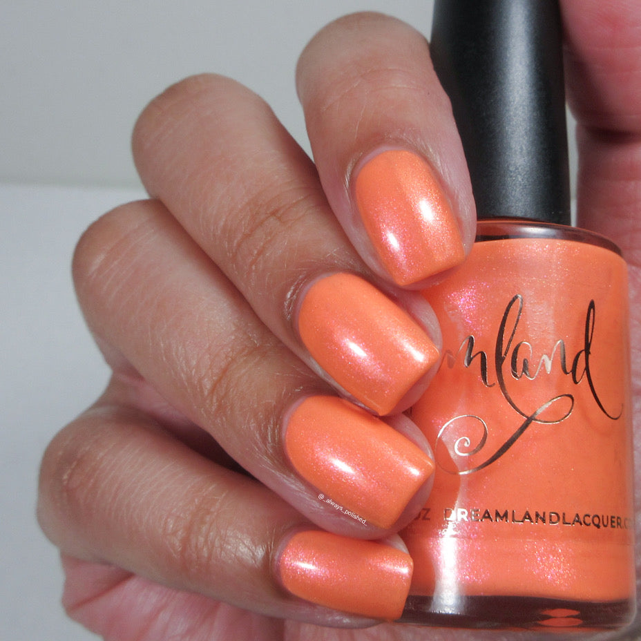Coral Cabana