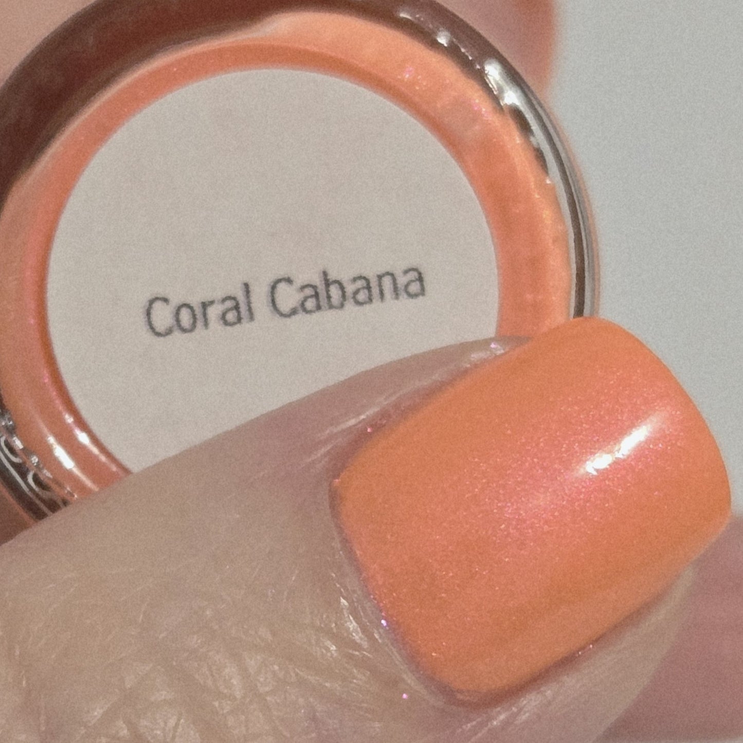 Coral Cabana