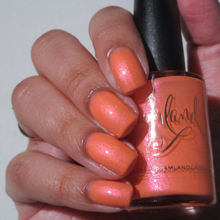 Coral Cabana
