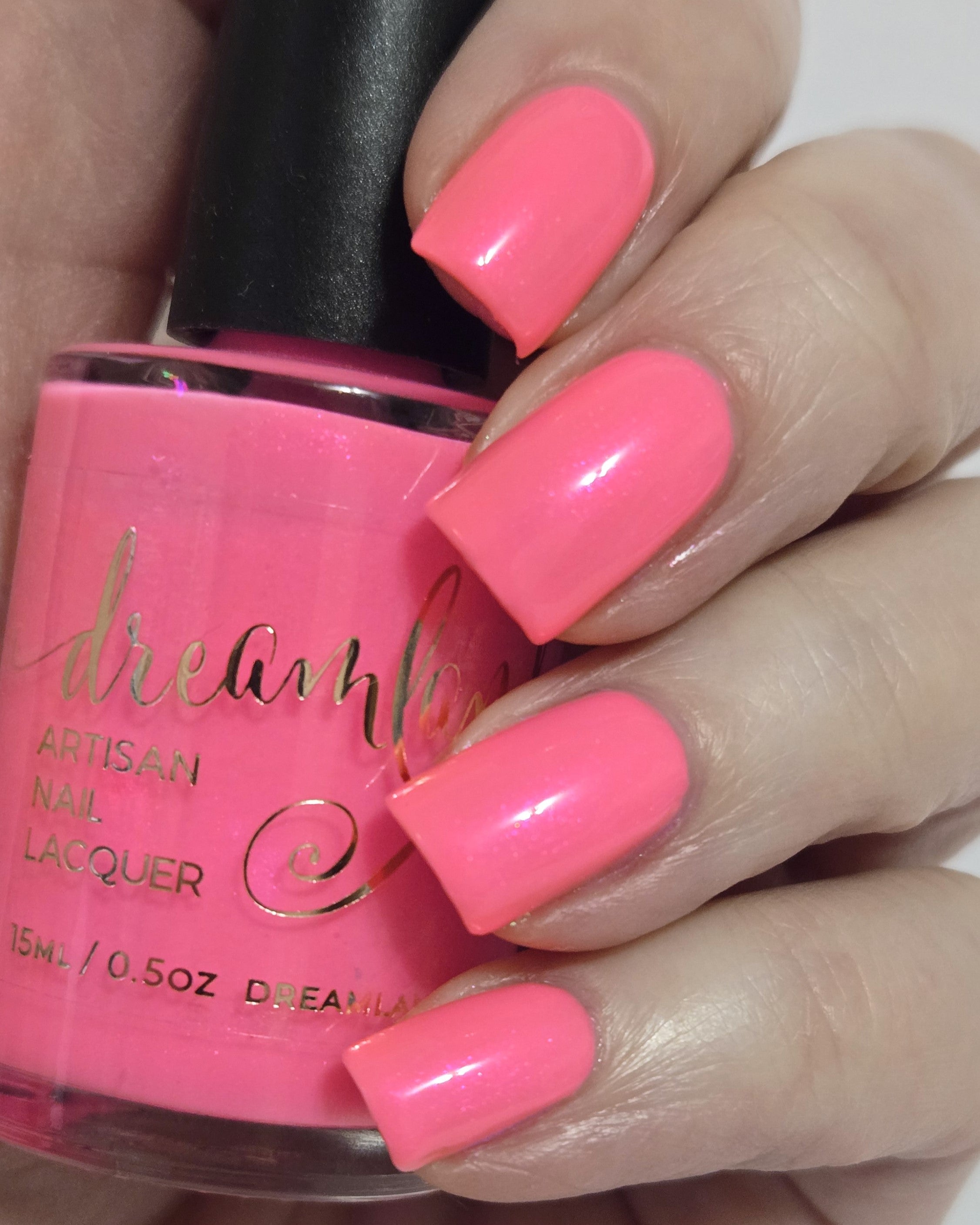 Flamingo Fantasy