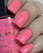 Flamingo Fantasy