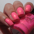 Flamingo Fantasy