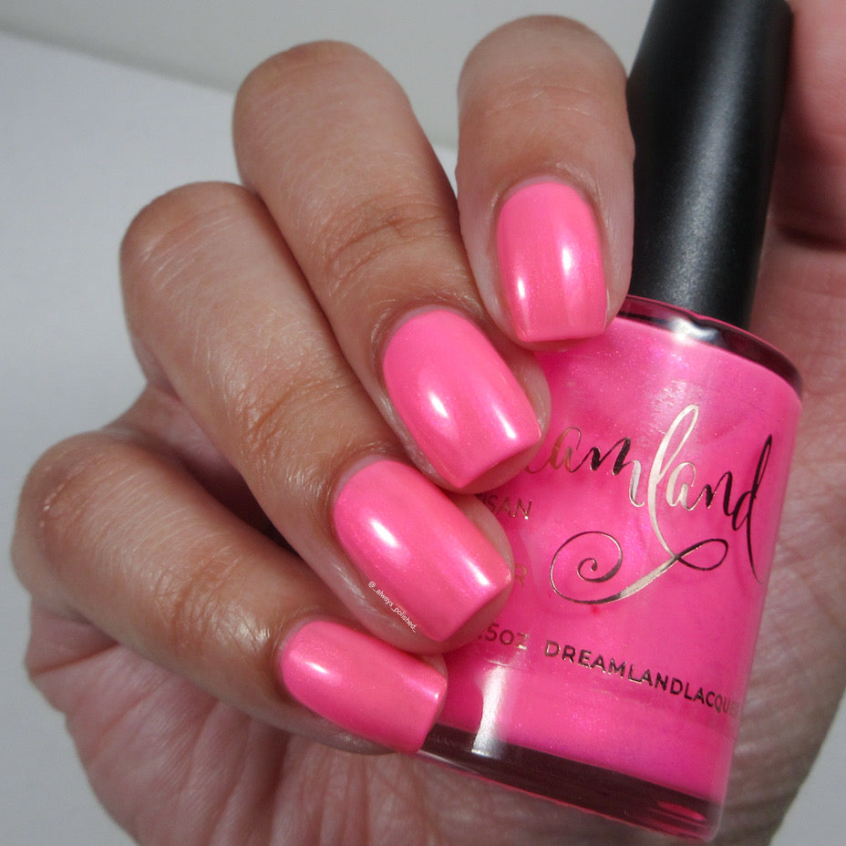Flamingo Fantasy