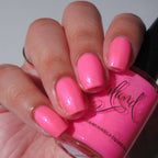 Flamingo Fantasy