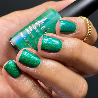 Gnome for the Holidays